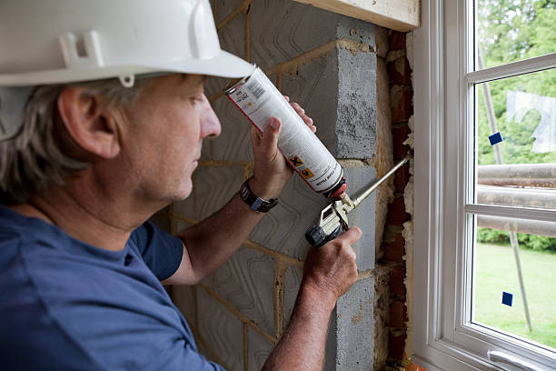 Trusted SC Insulation Contractor Experts