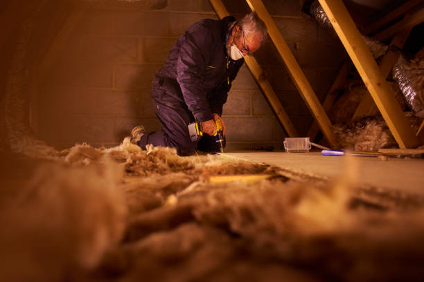 Trusted SC Insulation Contractor Experts